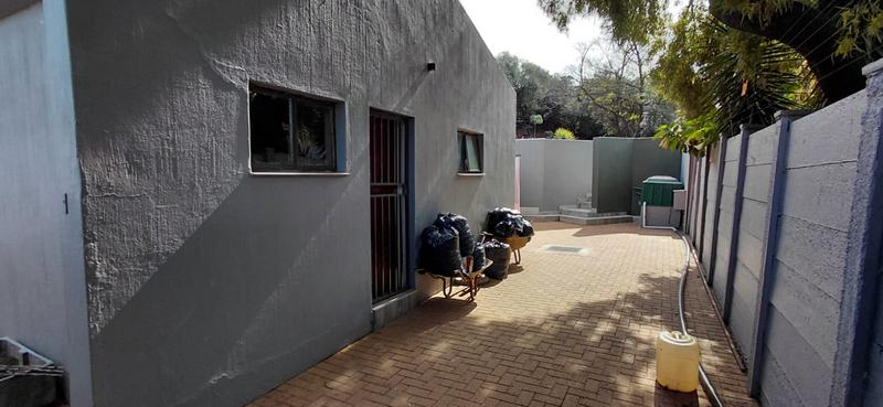 4 Bedroom Property for Sale in Baysvalley Free State